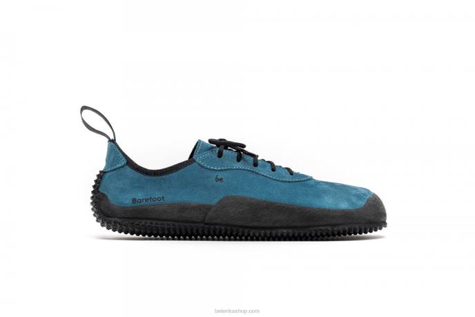 P88T109 Deep Ocean Barefoot Shoes Trailwalker Men