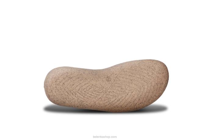 P88T13 Dark Grey & Black Barefoot Sneakers - Champ 2.0 - Vegan Men