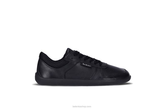 P88T9 All Black Barefoot Sneakers - Champ 2.0 Men