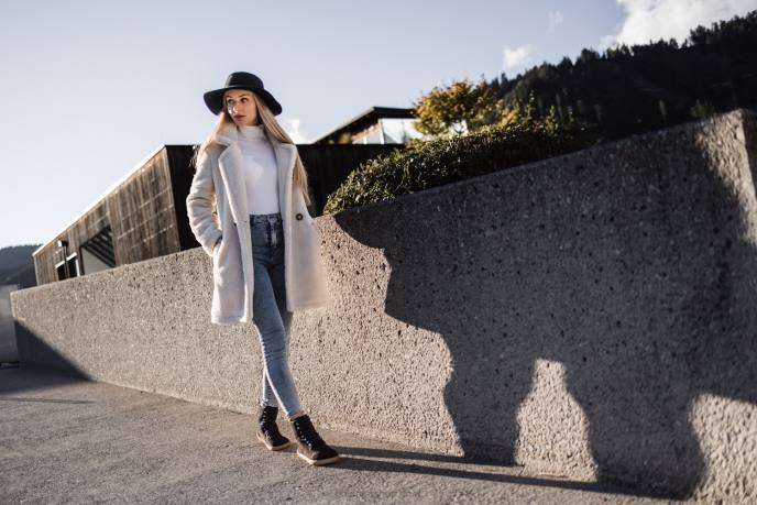 P88T53 Matt Black Winter Barefoot Boots Winter 2.0 Neo Men